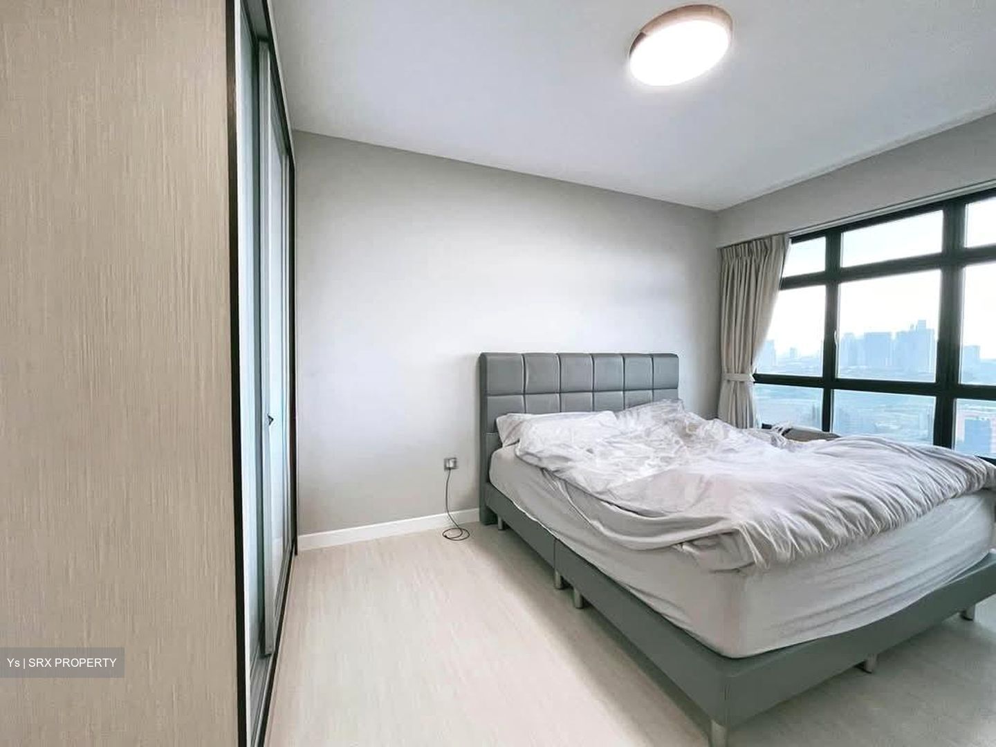 Blk 12C Straits Vista @ Marsiling (Woodlands), HDB 4 Rooms #580268061